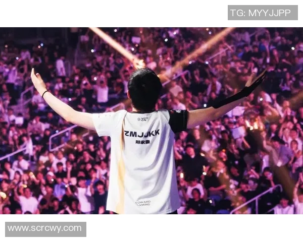 EDG荣耀之路:从新秀到王者的成长与蜕变纪实 EDG荣耀之路:从新秀到王者的成长与蜕变纪实