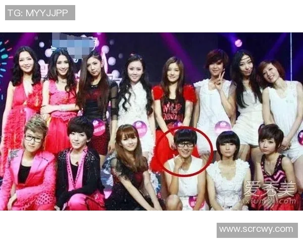 刘敏独家分享街舞心得与技巧助你舞出自我风格与自信