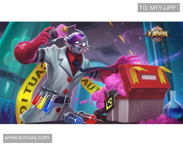 刘强独家揭秘王者荣耀游戏策略与心得分享助你轻松上分