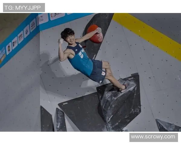 北京攀岩队在全国攀岩意识排行榜中荣获第九名的佳绩引发关注