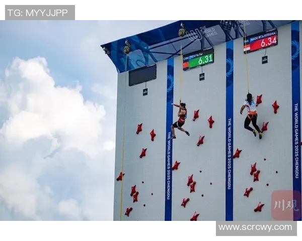 北京攀岩队勇夺攀岩耐力排行榜第一名展现卓越实力与团队精神